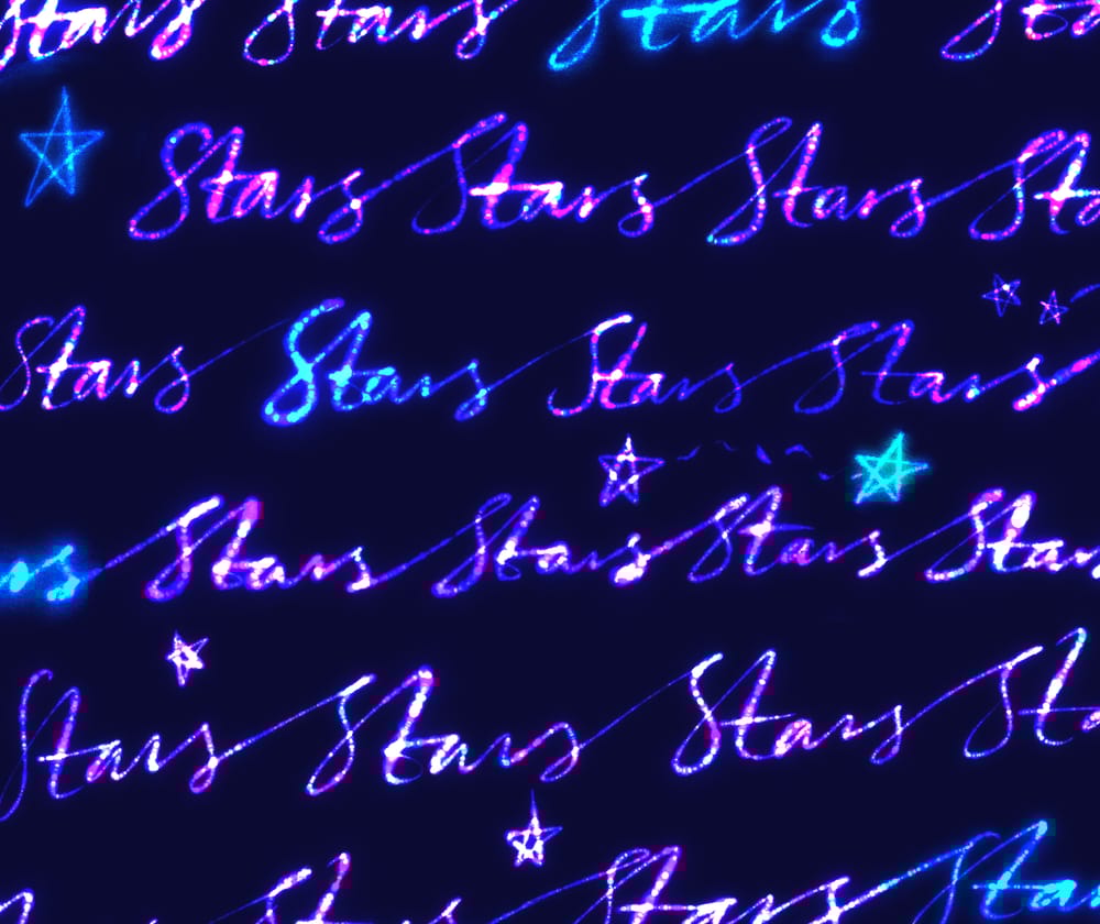 Stars and Owls - image 1 - student project