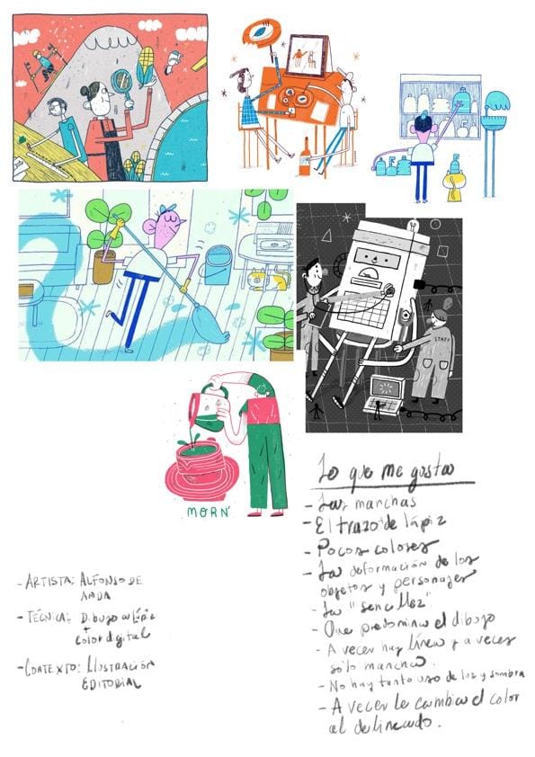 J - image 1 - student project