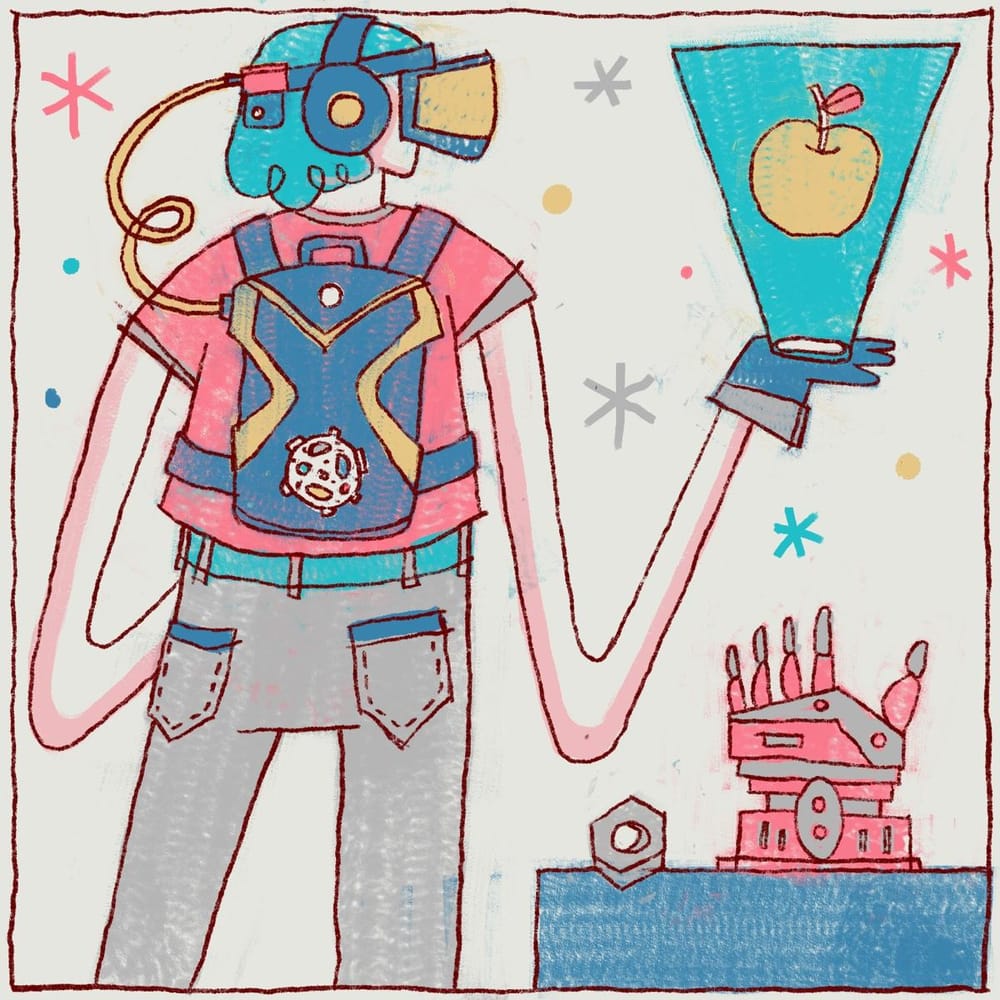 J - image 10 - student project