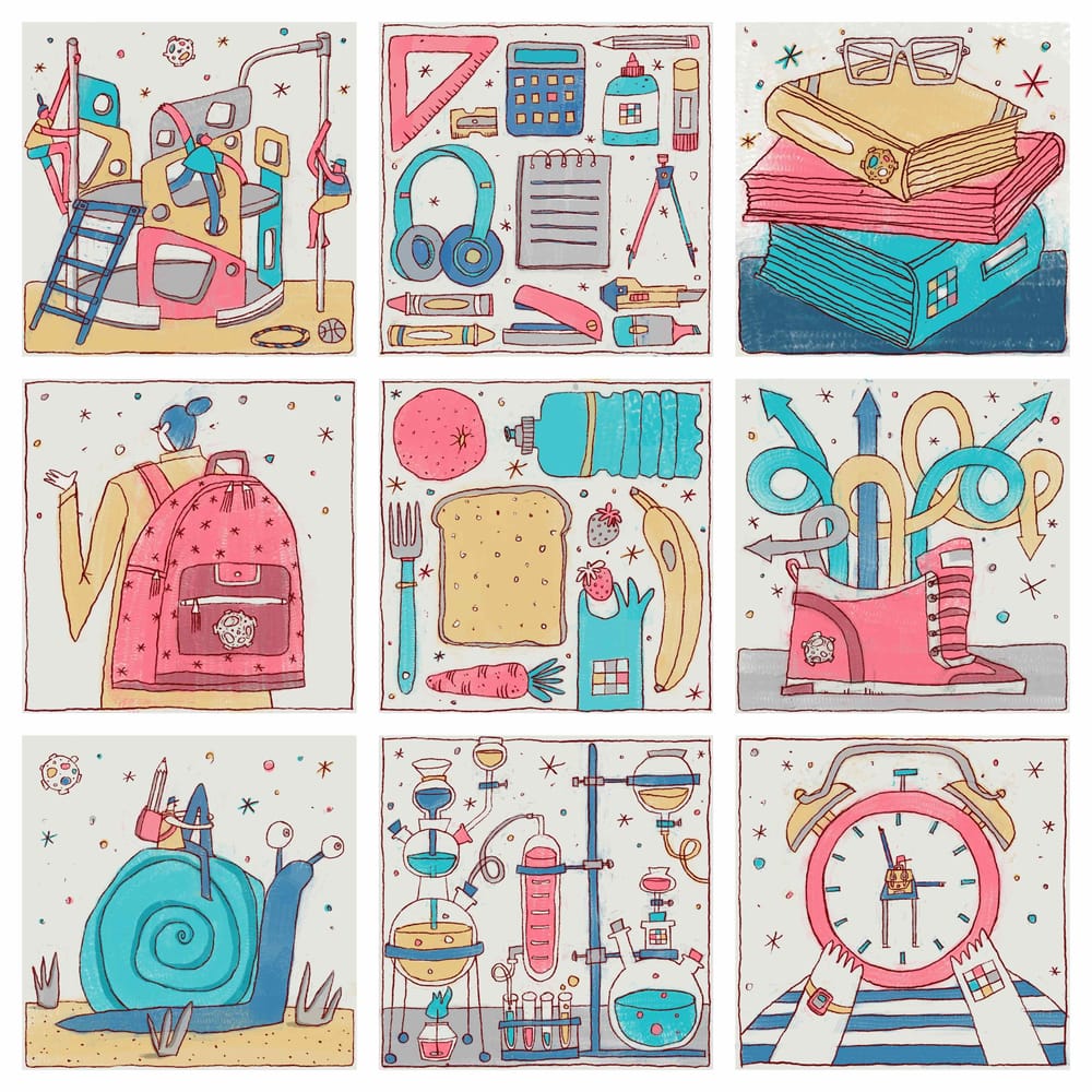 J - image 32 - student project