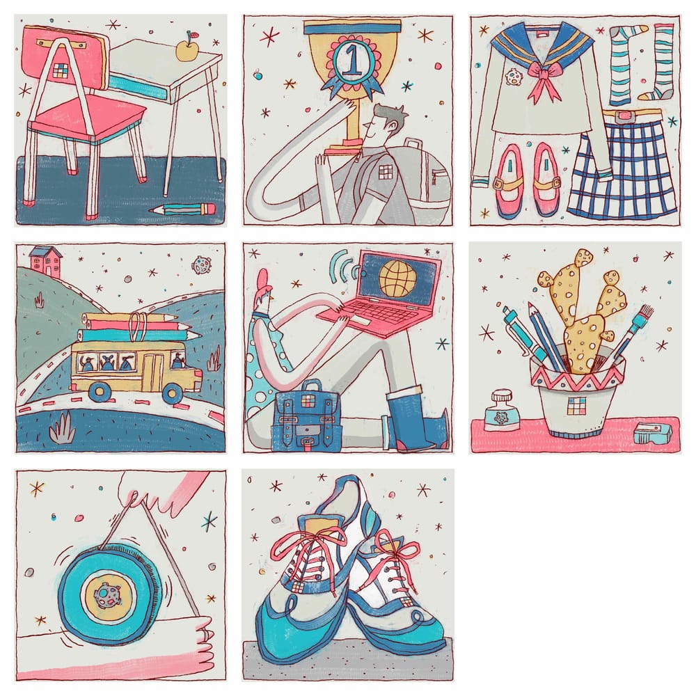 J - image 33 - student project