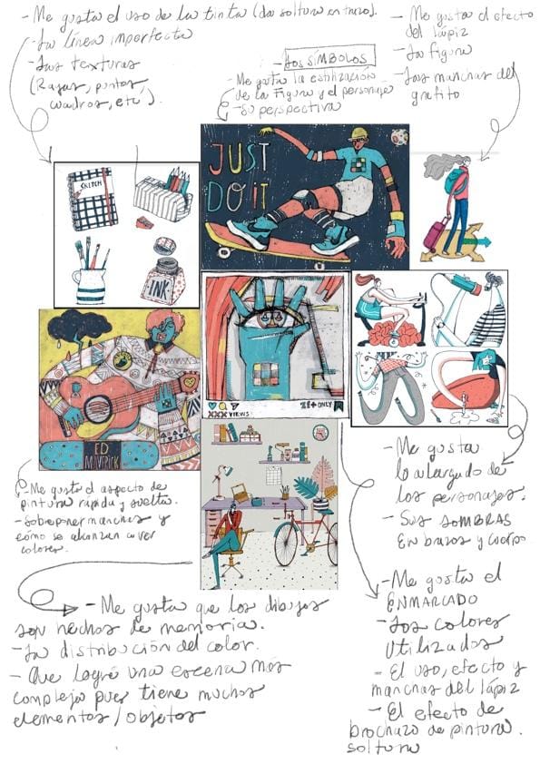 J - image 3 - student project