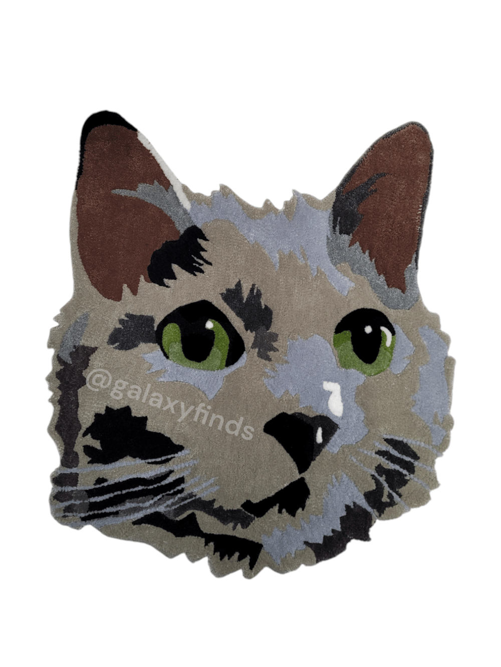 Nimbus - image 1 - student project