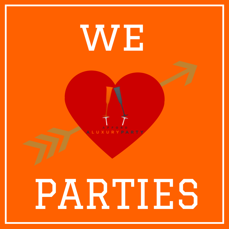 Afford A Luxury Party - image 6 - student project