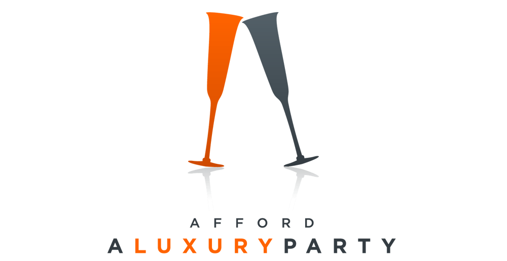 Afford A Luxury Party - image 16 - student project