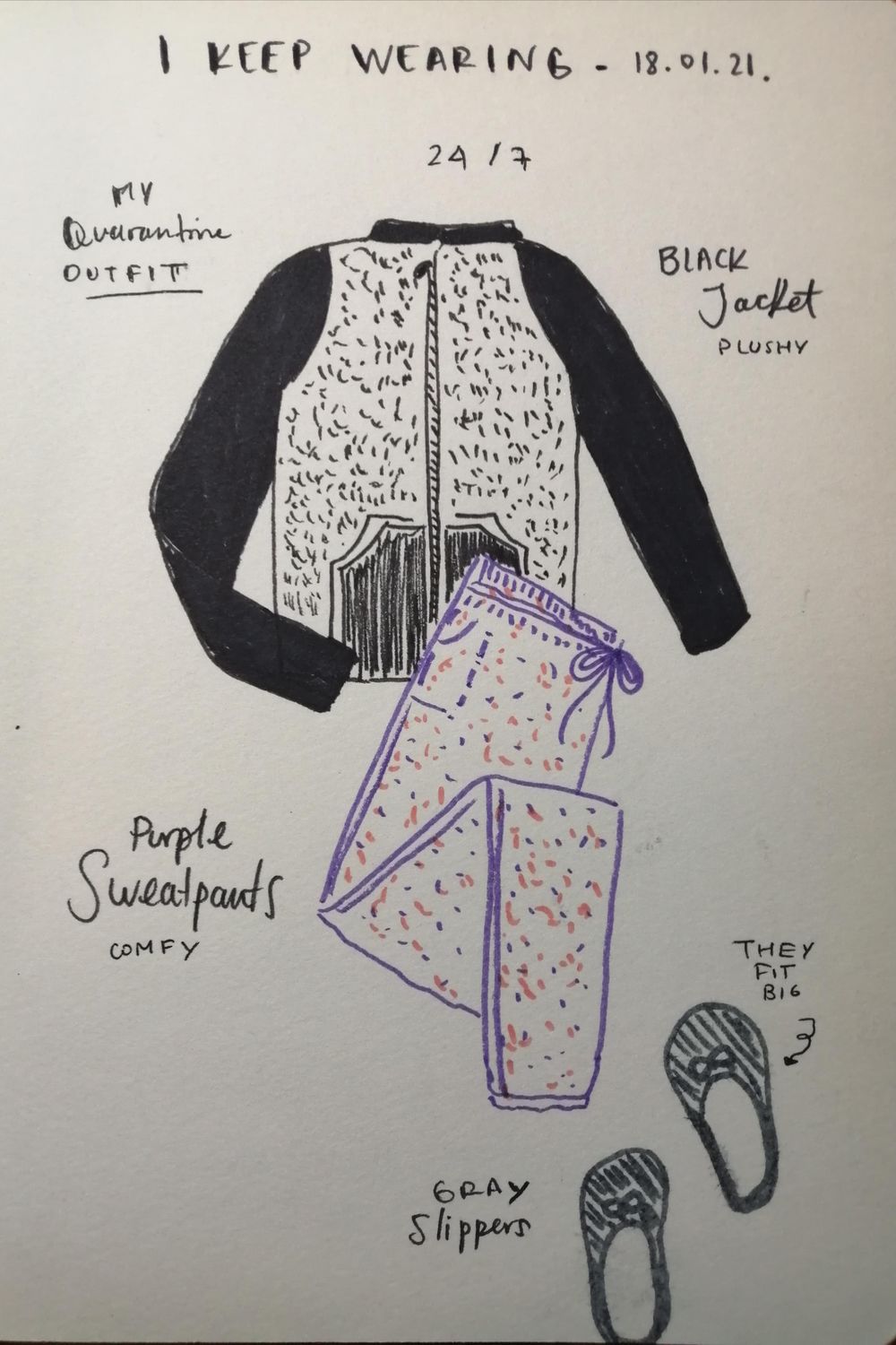 Daily prompts - image 2 - student project