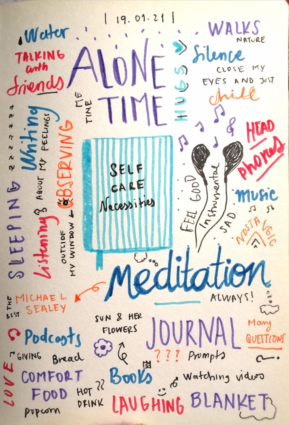 Daily prompts - image 1 - student project