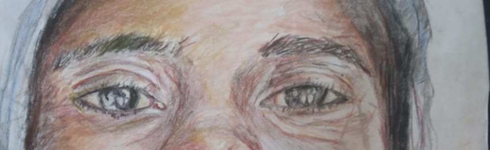 Eyes of a friend - image 2 - student project
