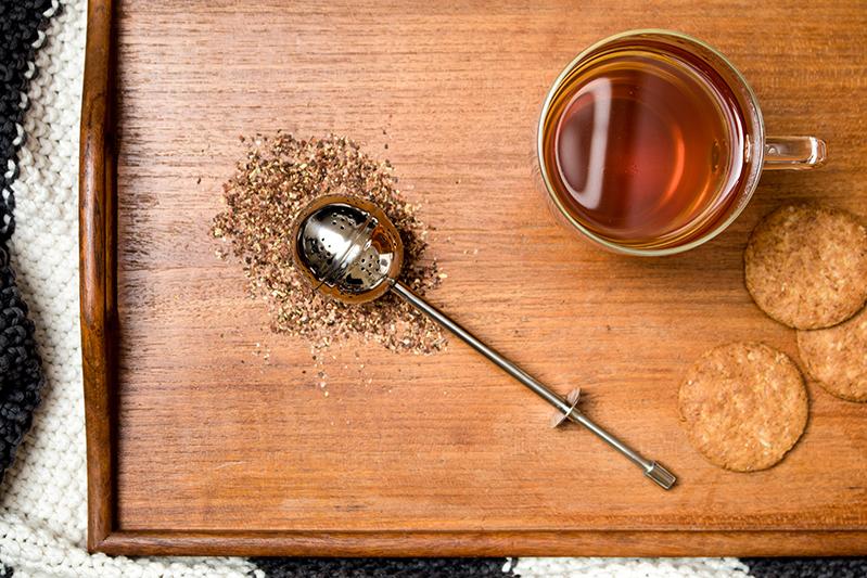[Sample Project] Drinking Tea - image 1 - student project