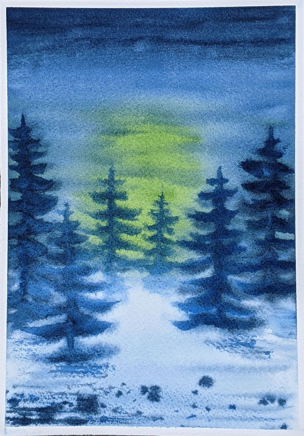 water contol - image 1 - student project