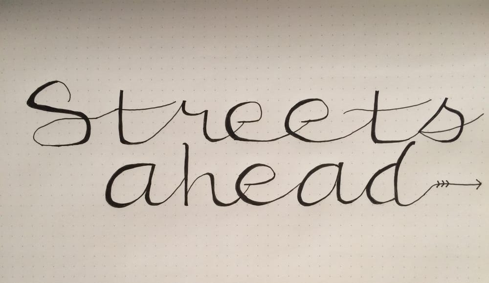 Streets ahead - image 1 - student project