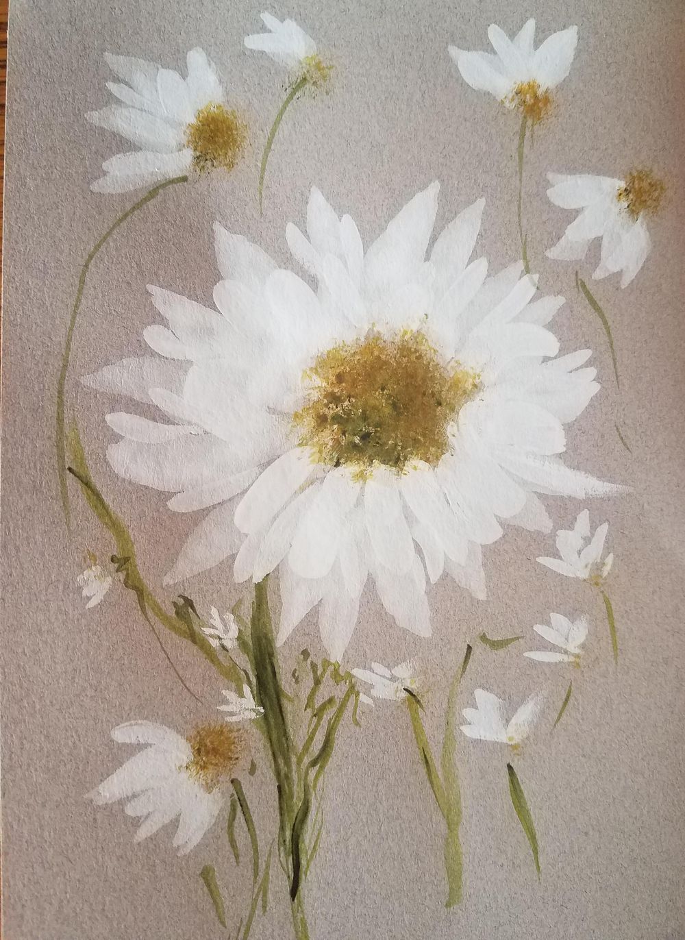 DAISY daze - image 1 - student project