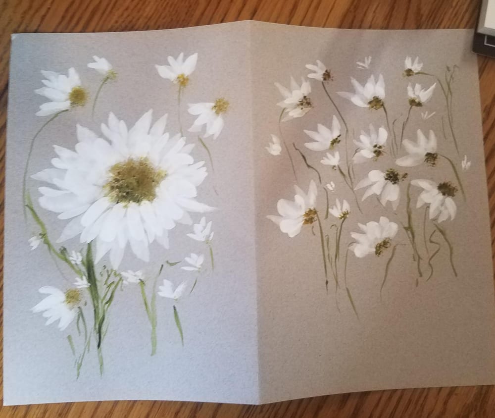 DAISY daze - image 2 - student project