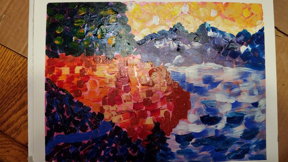 mosaic - image 1 - student project