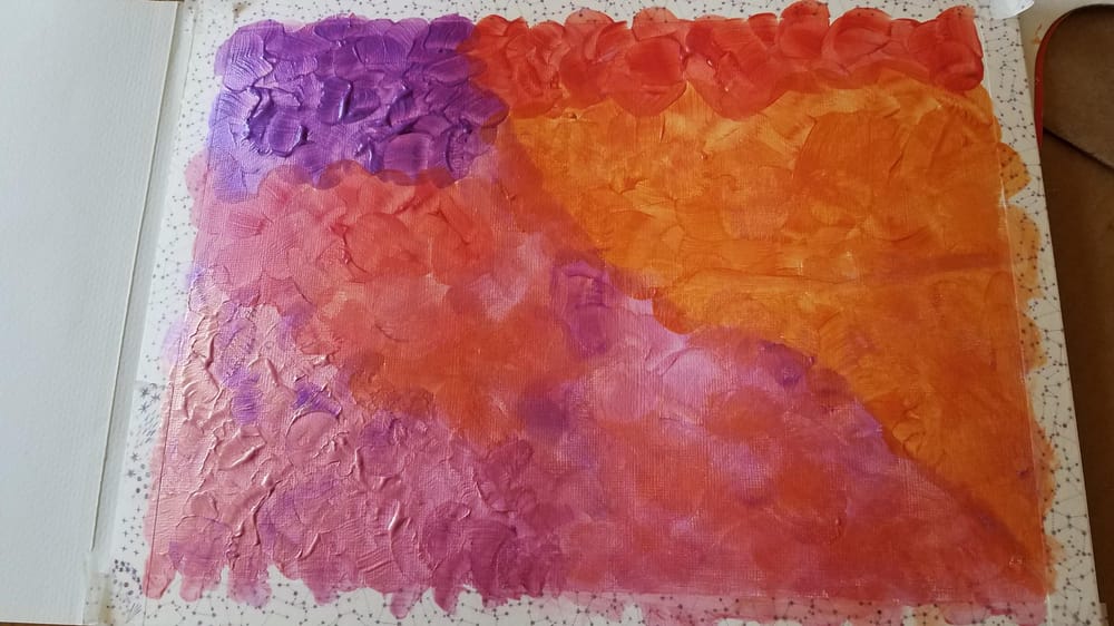 mosaic - image 2 - student project