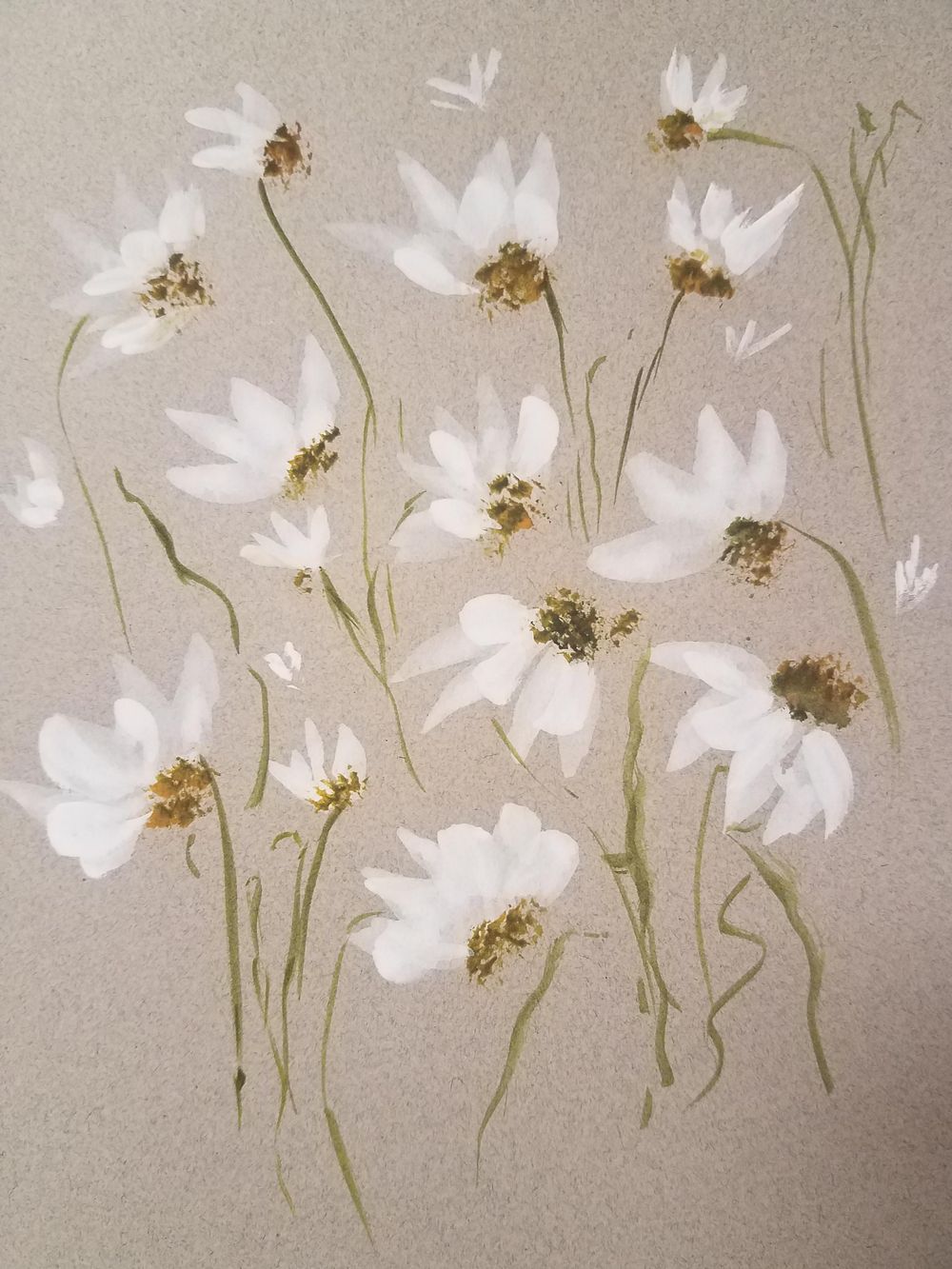 DAISY daze - image 3 - student project