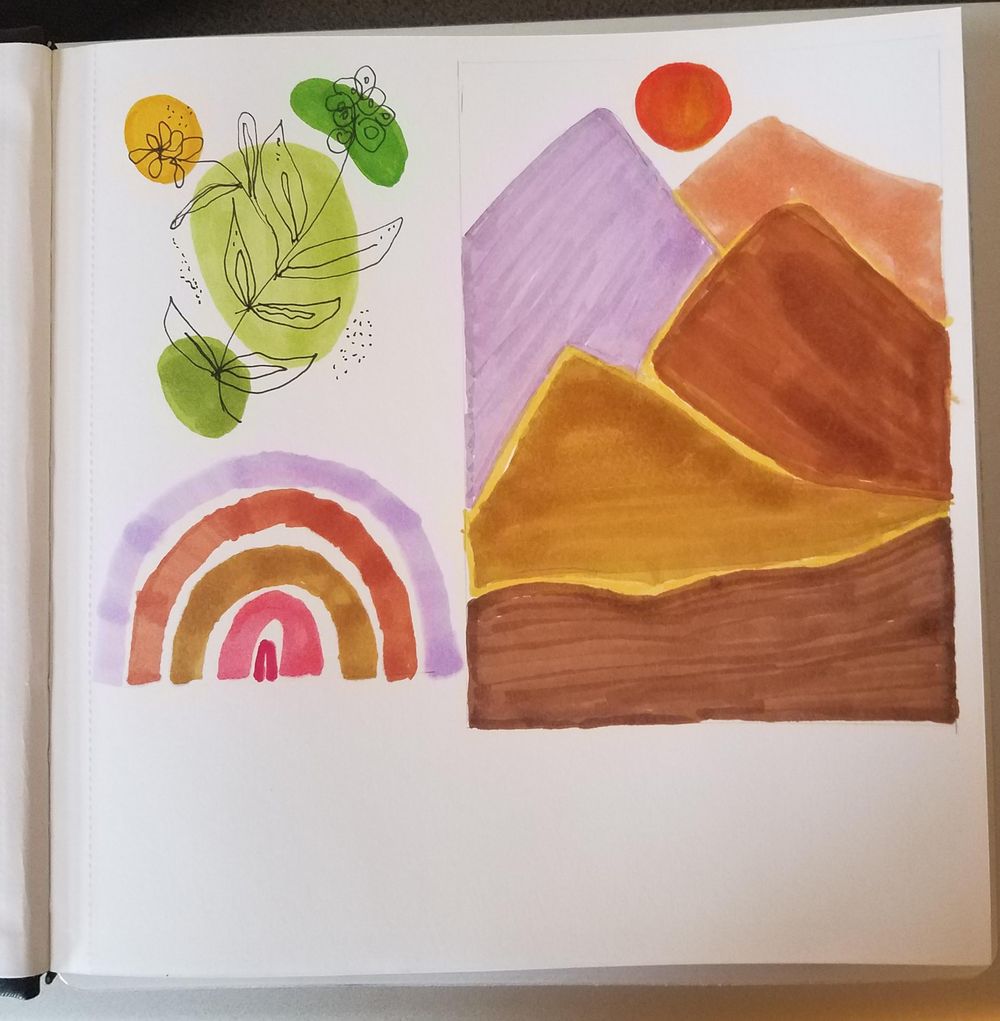 markers020522 - image 1 - student project