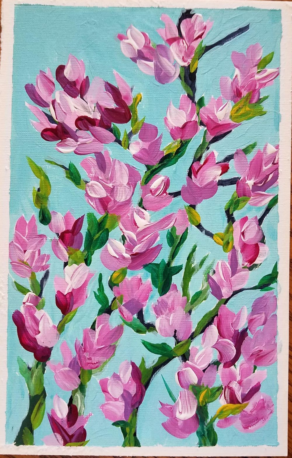 pinkflow - image 1 - student project