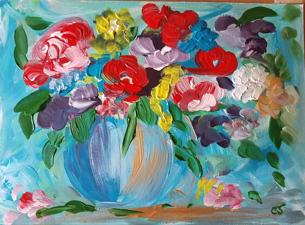 flower2021 - image 1 - student project