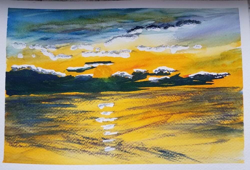sunset2020 - image 1 - student project