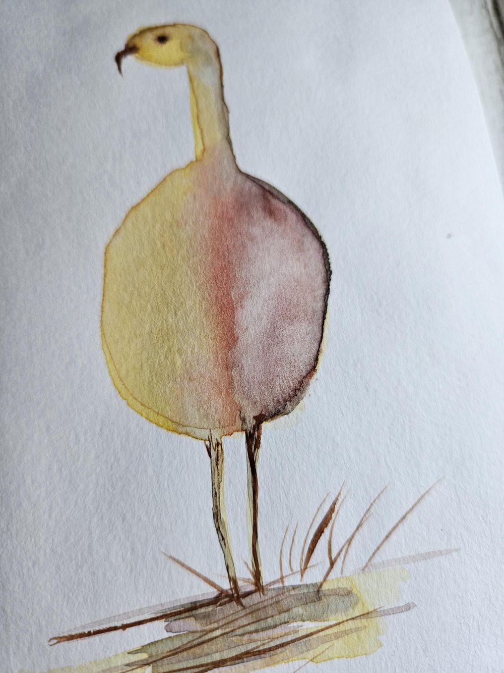 Alien cranes! - image 1 - student project