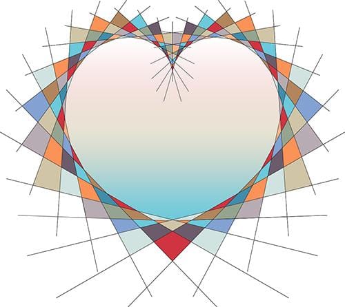 Love String Art - image 5 - student project
