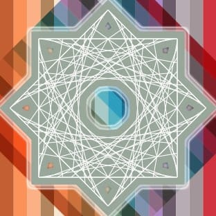 Love String Art - image 2 - student project