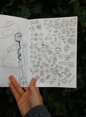 Flourish Basics - image 1 - student project