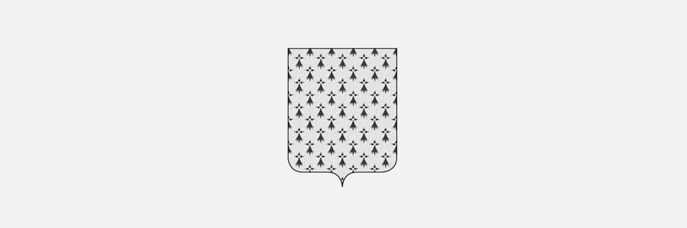 Breton Family crest [1669] - image 4 - student project