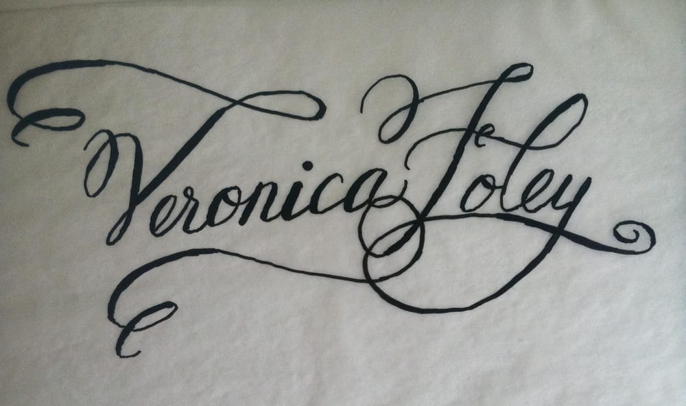 Logo Sketch - image 2 - student project