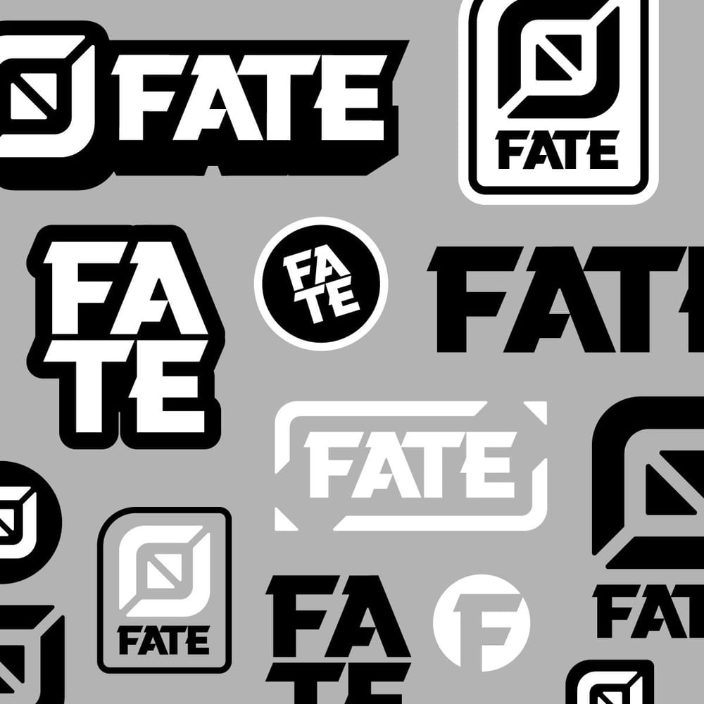 FATE Hardware - image 4 - student project