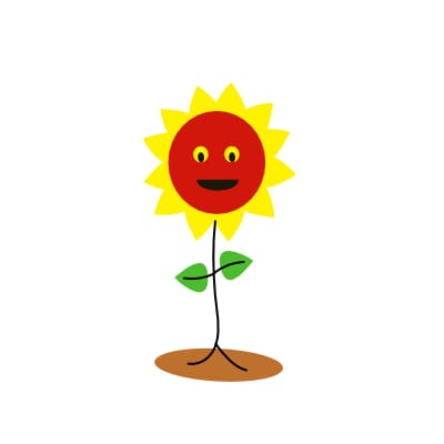 First try in Affinity Designer - image 1 - student project