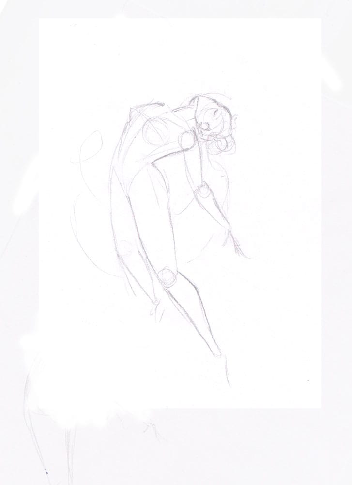 Sailor Moon transformation - image 2 - student project