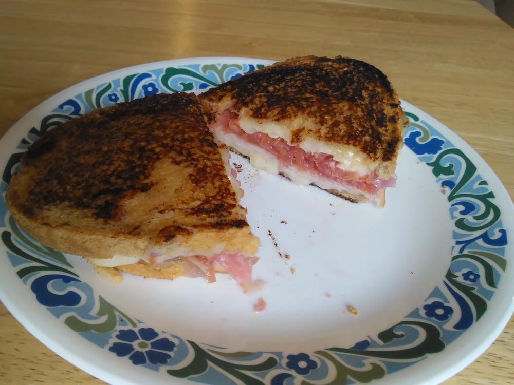 Miracle Whip and Reuben UPDATE! - image 1 - student project