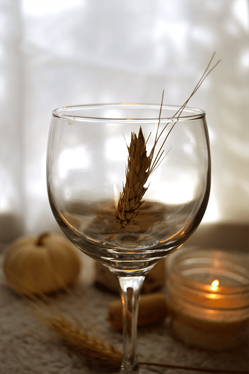 Easing into November - image 2 - student project