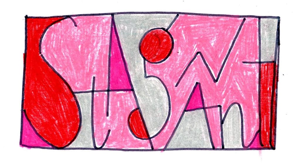 My Feelings Are Sad But Cute - image 1 - student project