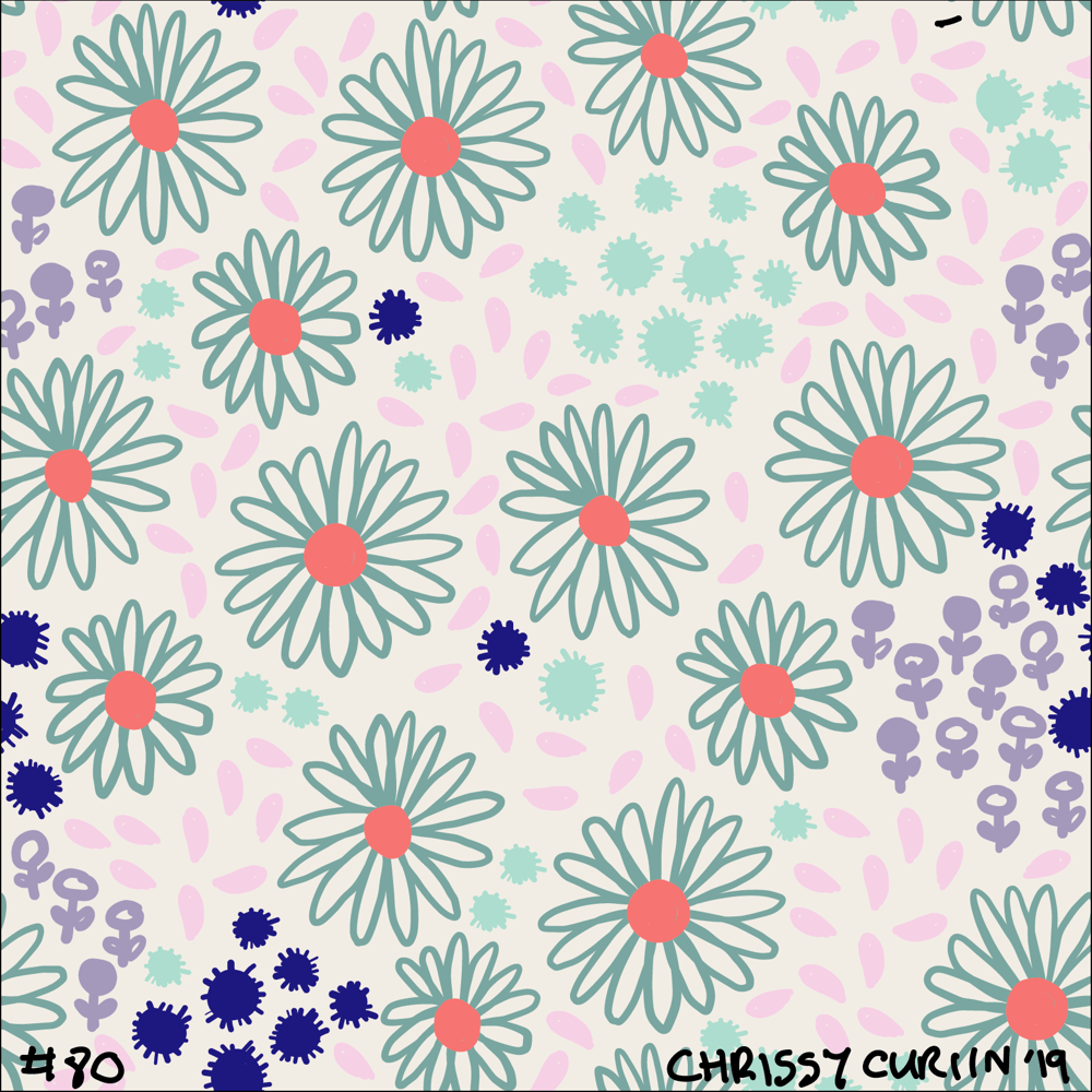 Daisies - image 3 - student project