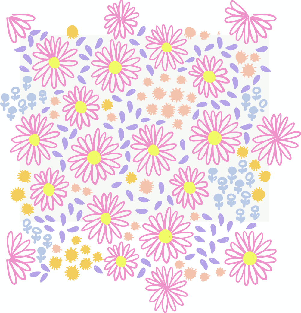 Daisies - image 2 - student project