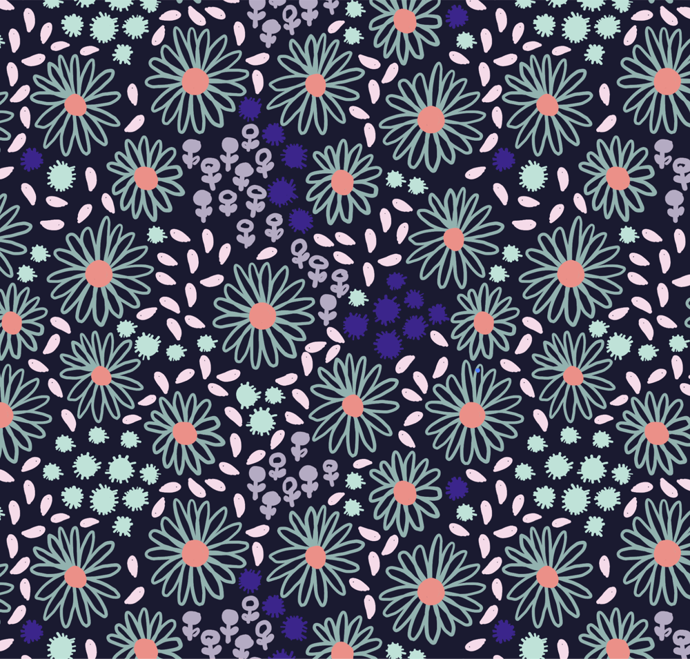 Daisies - image 6 - student project