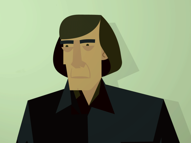 No Country For Old Men - image 3 - student project