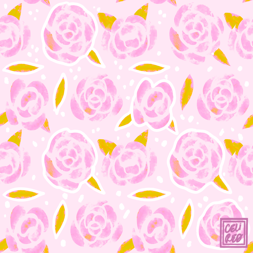 Pattern Challenge - image 5 - student project