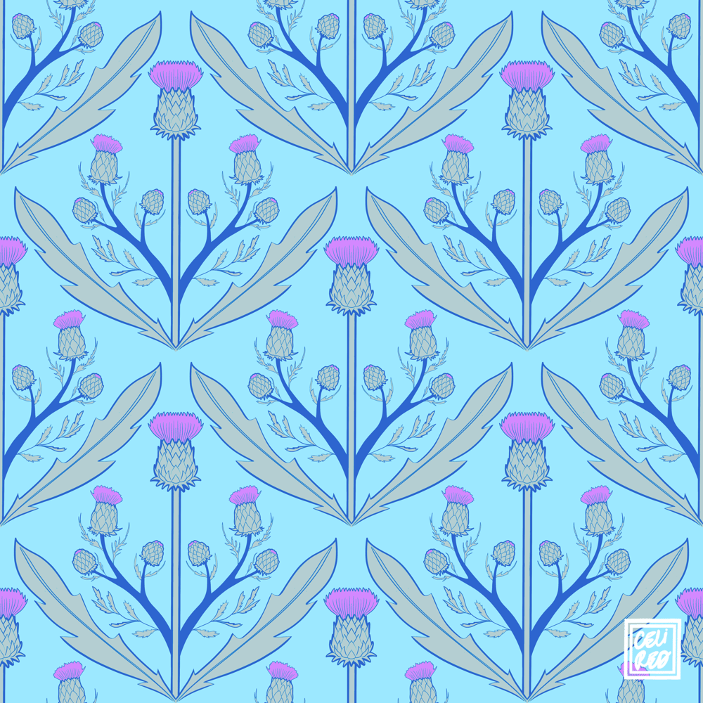 Pattern Challenge - image 6 - student project