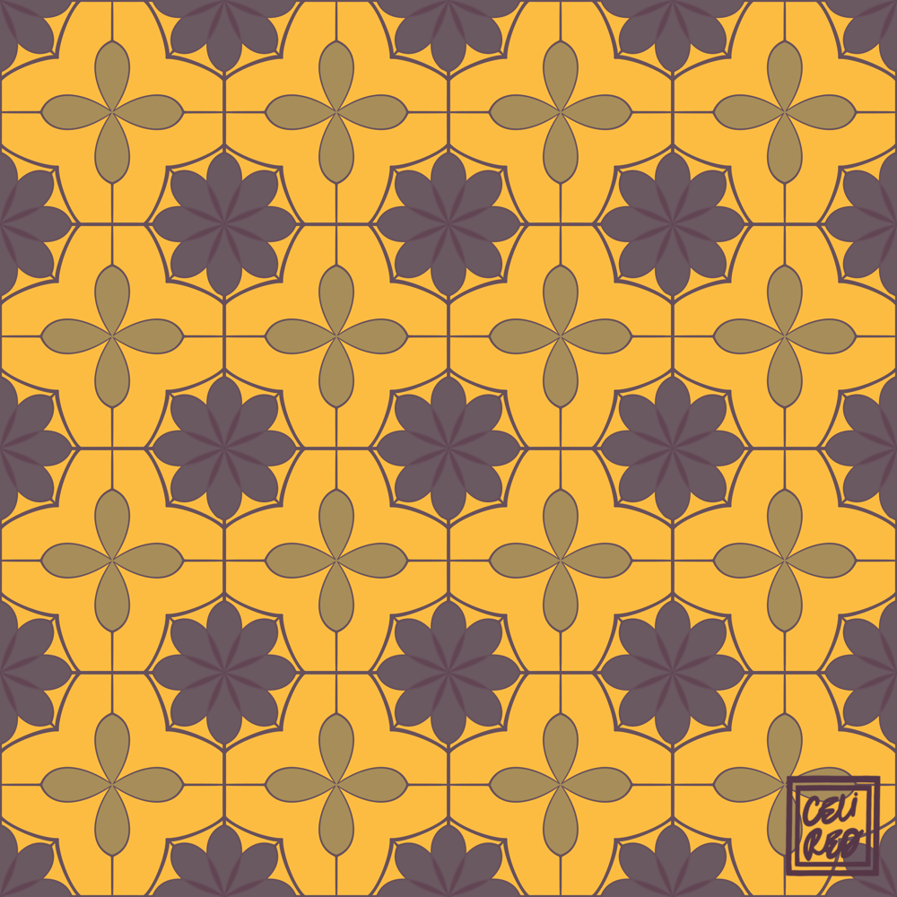 Pattern Challenge - image 1 - student project