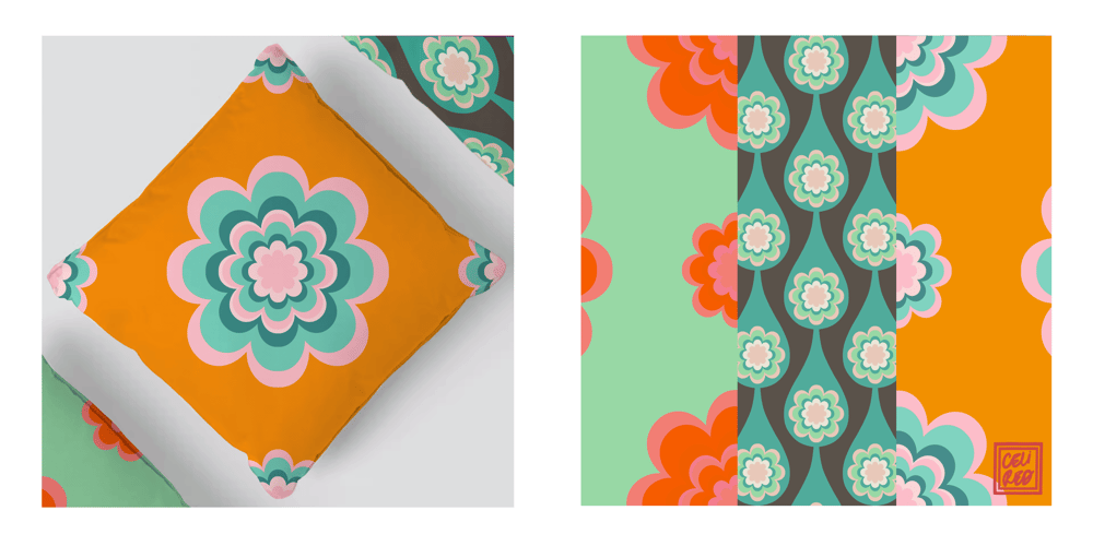 Pattern Challenge - image 3 - student project