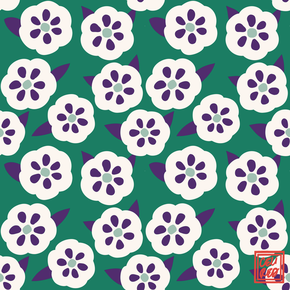 Pattern Challenge - image 2 - student project