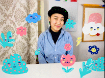 Art Meets Artist Examples - LIUCID - image 1 - student project