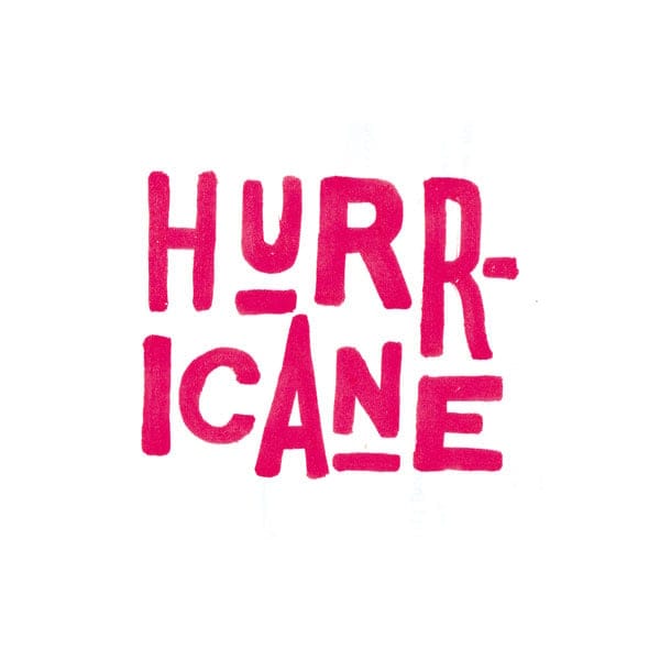 T H R I C E - H U R R I C A N E - image 3 - student project