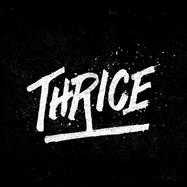 T H R I C E - H U R R I C A N E - image 2 - student project