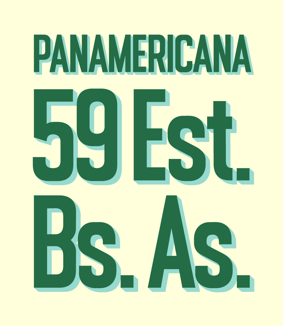 Condensend typeface  - image 6 - student project