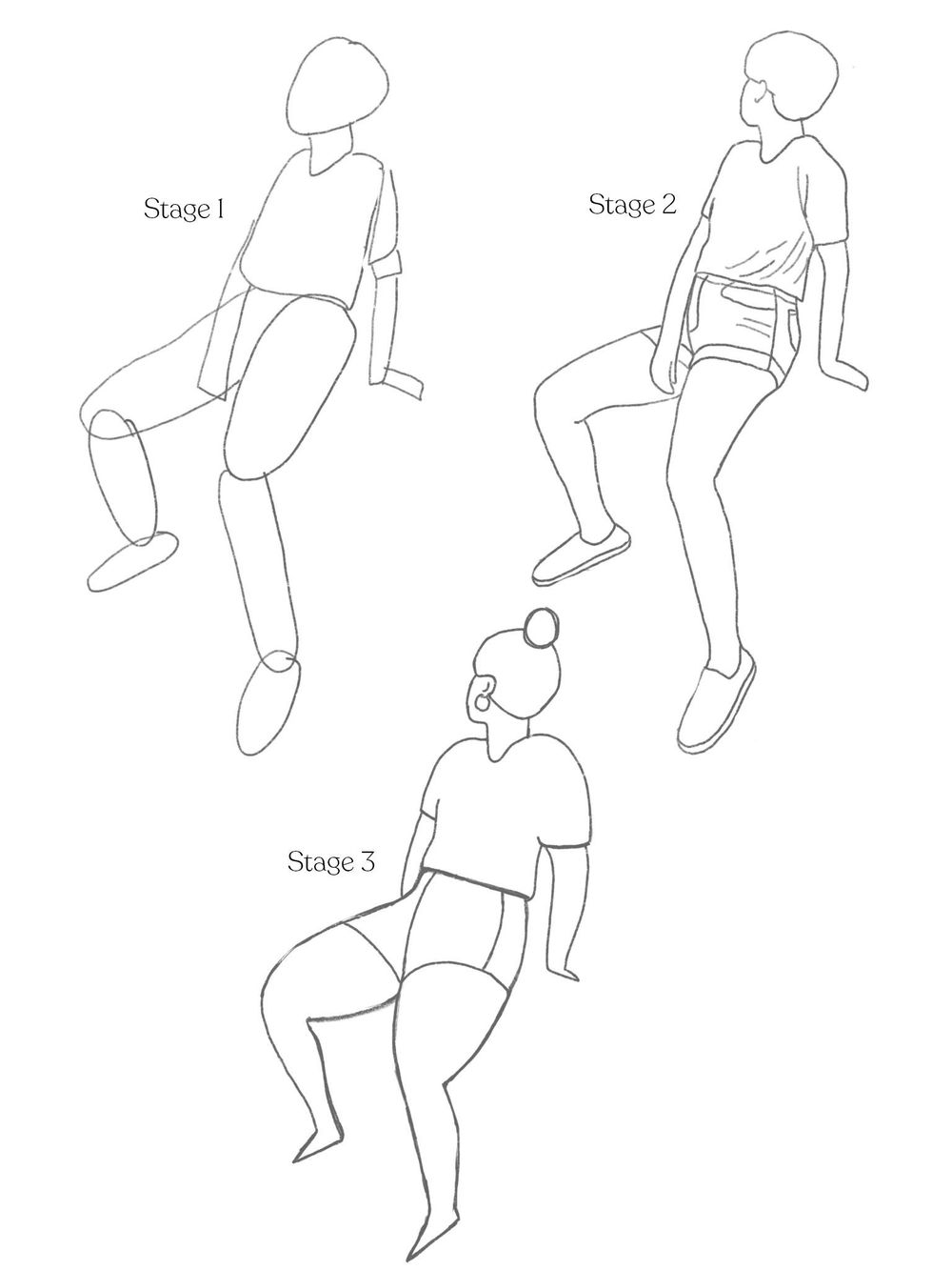 Style Study - image 1 - student project